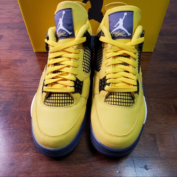 408452 700 style sz Various Retro 4 lightning - Picture 12 of 13